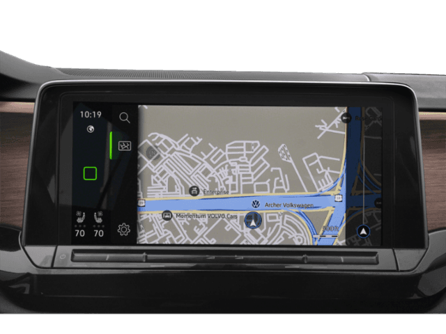 Volkswagen Atlas 2.0T Sel Awd 4D Sport Utility - Thumbnail 14