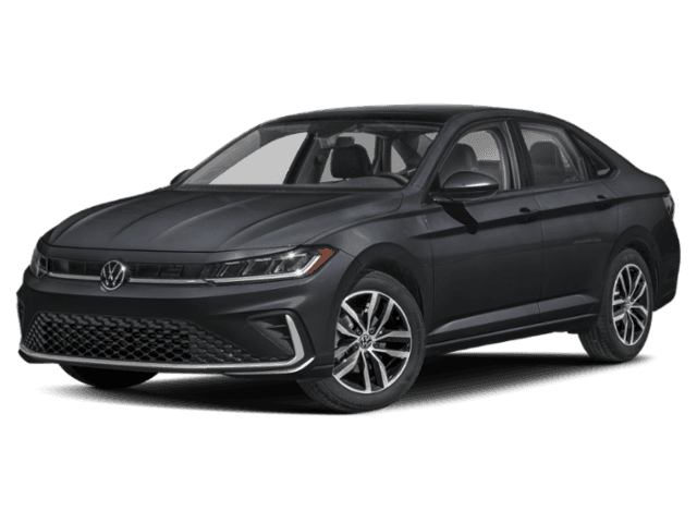 Volkswagen Jetta 1.5T Se Fwd 4D Sedan - View 1