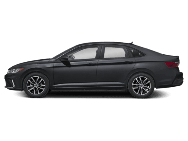 Volkswagen Jetta 1.5T Se Fwd 4D Sedan - Thumbnail 4