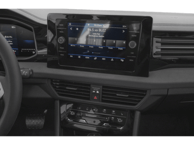 Volkswagen Jetta 1.5T Se Fwd 4D Sedan - Thumbnail 8