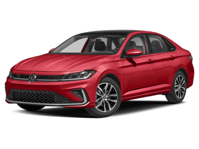 Volkswagen Jetta 1.5T Se Fwd 4D Sedan - Thumbnail 2