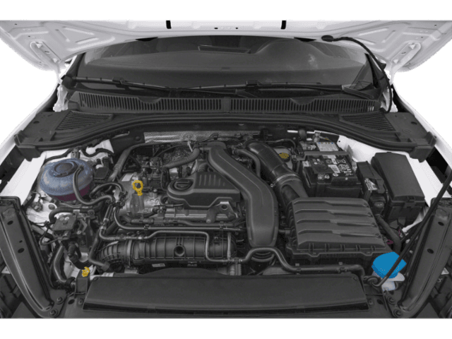 Volkswagen Jetta 1.5T Se Fwd 4D Sedan - Thumbnail 10