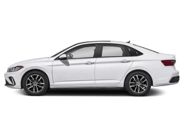 Volkswagen Jetta 1.5T Se Fwd 4D Sedan - Thumbnail 4