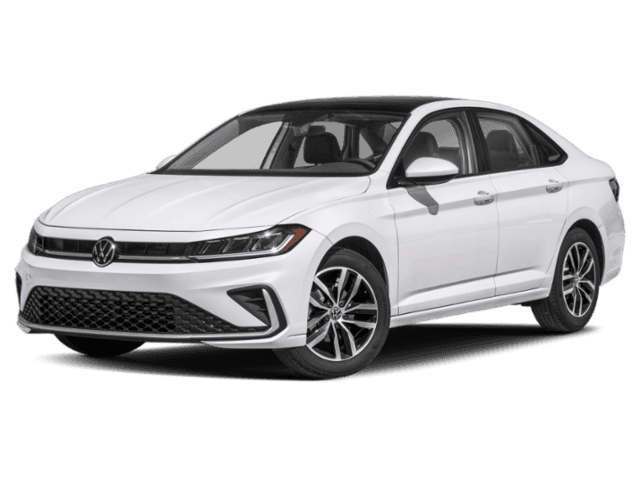 Volkswagen Jetta 1.5T Se Fwd 4D Sedan - Thumbnail 2