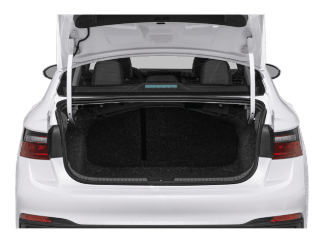 Volkswagen Jetta 1.5T Se Fwd 4D Sedan - Thumbnail 9