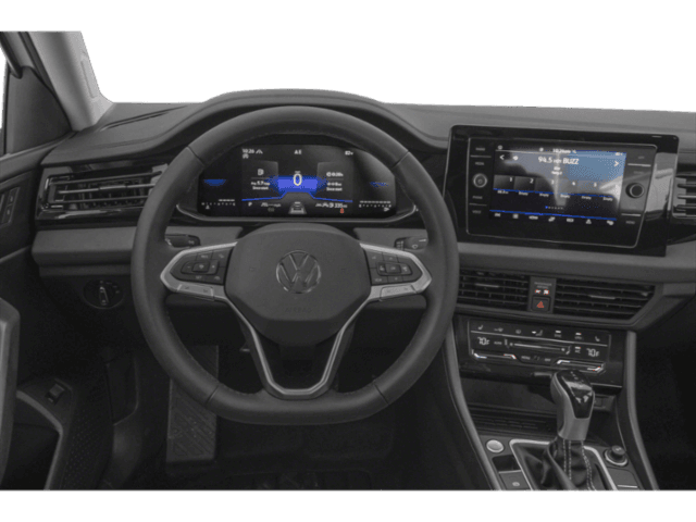 Volkswagen Jetta 1.5T Se Fwd 4D Sedan - Thumbnail 5