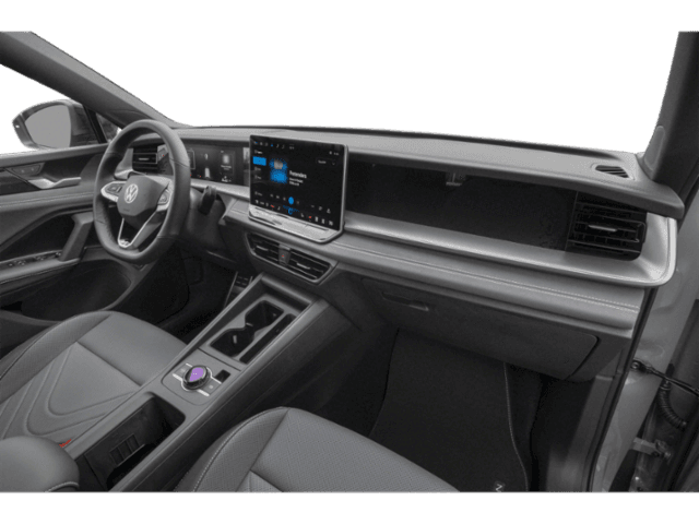 Volkswagen Tiguan 2.0T Se R-Line Black Fwd 4D Sport Utility - Thumbnail 13