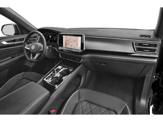 Volkswagen Atlas Cross Sport 2.0T Sel Premium R-Line Awd 4D Sport Utility - Thumbnail 13