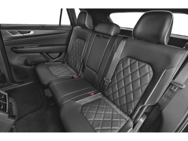 Volkswagen Atlas Cross Sport 2.0T Sel Premium R-Line Awd 4D Sport Utility - Thumbnail 11