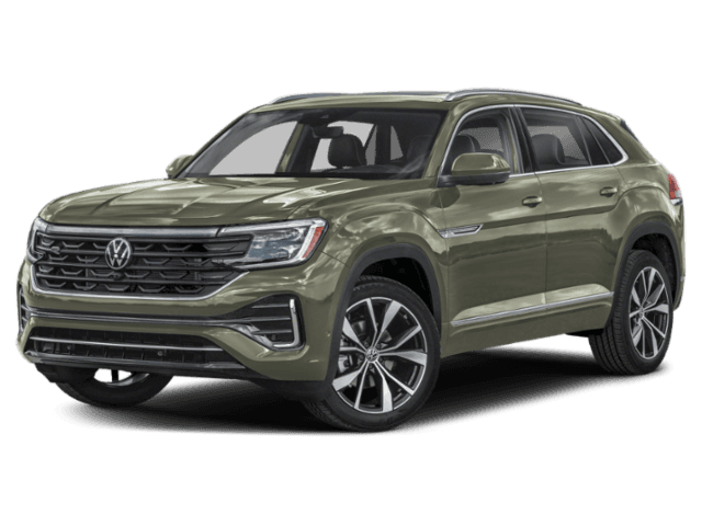 Volkswagen Atlas Cross Sport 2.0T Sel Premium R-Line Awd 4D Sport Utility - Thumbnail 2
