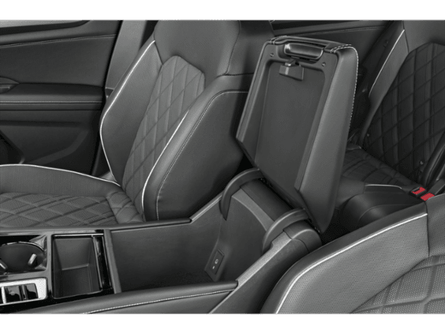 Volkswagen Atlas Cross Sport 2.0T Sel Premium R-Line Awd 4D Sport Utility - Thumbnail 12