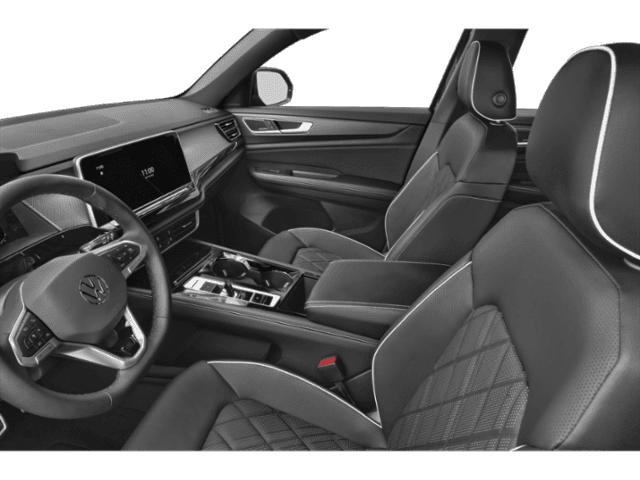 Volkswagen Atlas Cross Sport 2.0T Sel Premium R-Line Awd 4D Sport Utility - Thumbnail 7