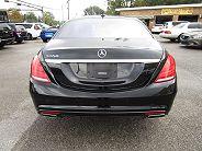Mercedes-Benz S Class S550 - Thumbnail 2