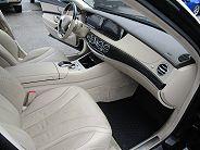 Mercedes-Benz S Class S550 - Thumbnail 3
