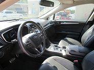 Ford Fusion Platinum - Thumbnail 2