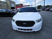 Ford Taurus Police - Thumbnail 4