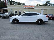 Ford Taurus Police - Thumbnail 3