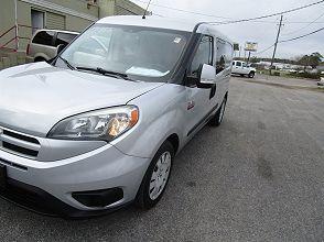 Ram Promaster City Slt - View 1