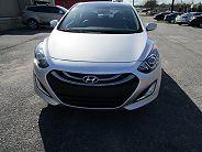Hyundai Elantra Gt - Thumbnail 3