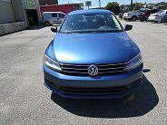 Volkswagen Jetta S - Thumbnail 3