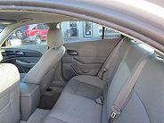 Chevrolet Malibu Limited Ls - Thumbnail 4
