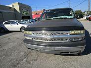 Chevrolet Tahoe Ls - Thumbnail 4