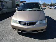 Honda Odyssey Ex-L - Thumbnail 4