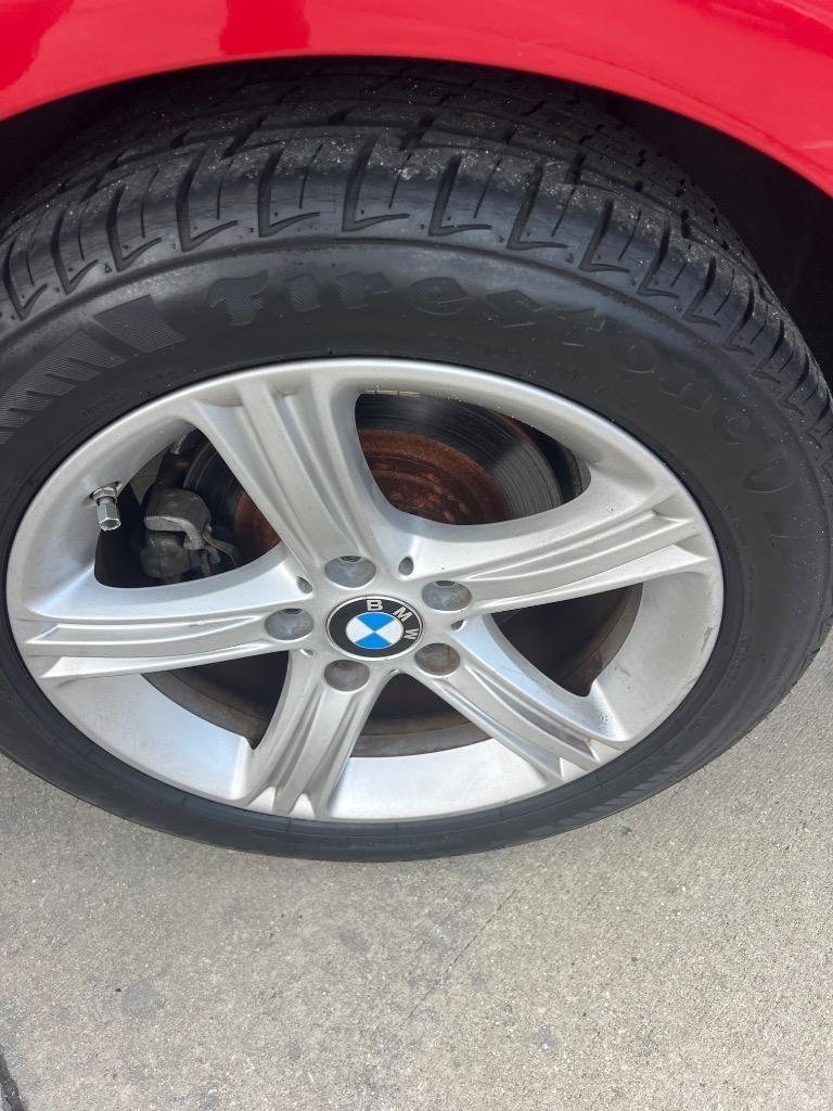 Bmw 3-Series320I Sedan - Thumbnail 17