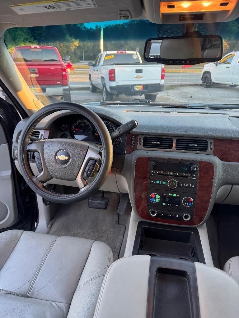 Chevrolet Avalanchelt 2Wd - Thumbnail 11