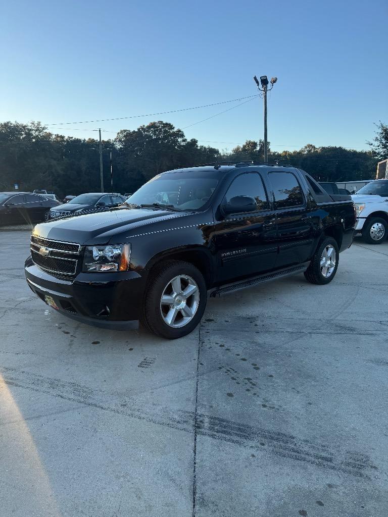 Chevrolet Avalanchelt 2Wd - Thumbnail 7