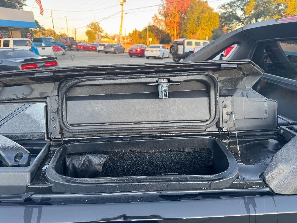 Chevrolet Avalanchelt 2Wd - Thumbnail 15