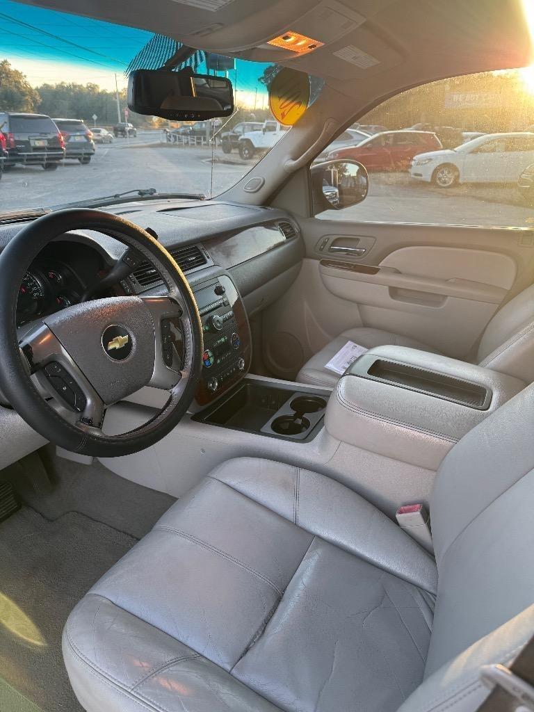 Chevrolet Avalanchelt 2Wd - Thumbnail 10