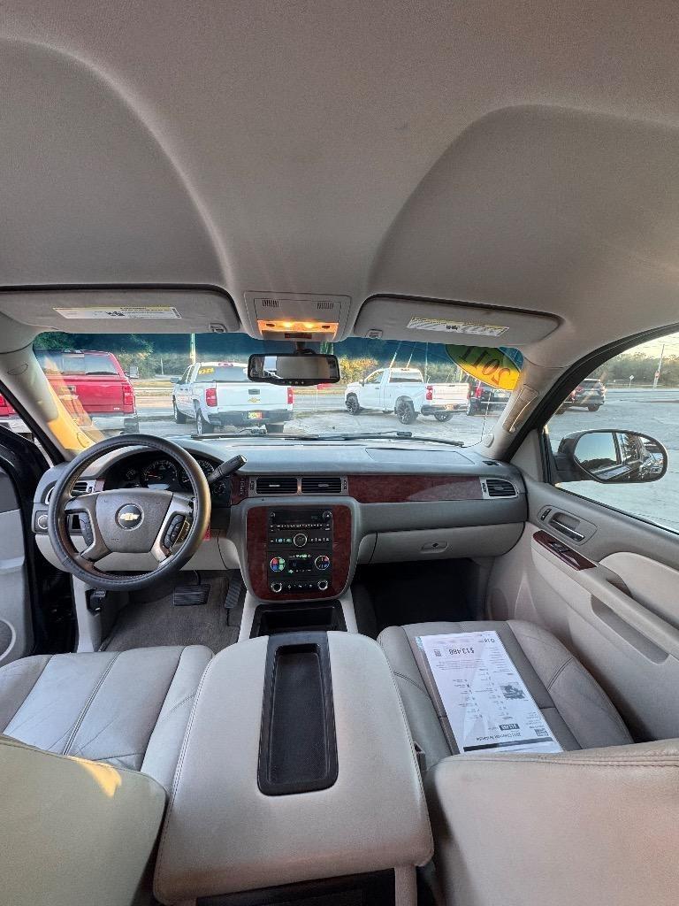 Chevrolet Avalanchelt 2Wd - Thumbnail 9