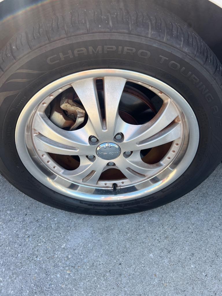 Chevrolet Malibuls - Thumbnail 14