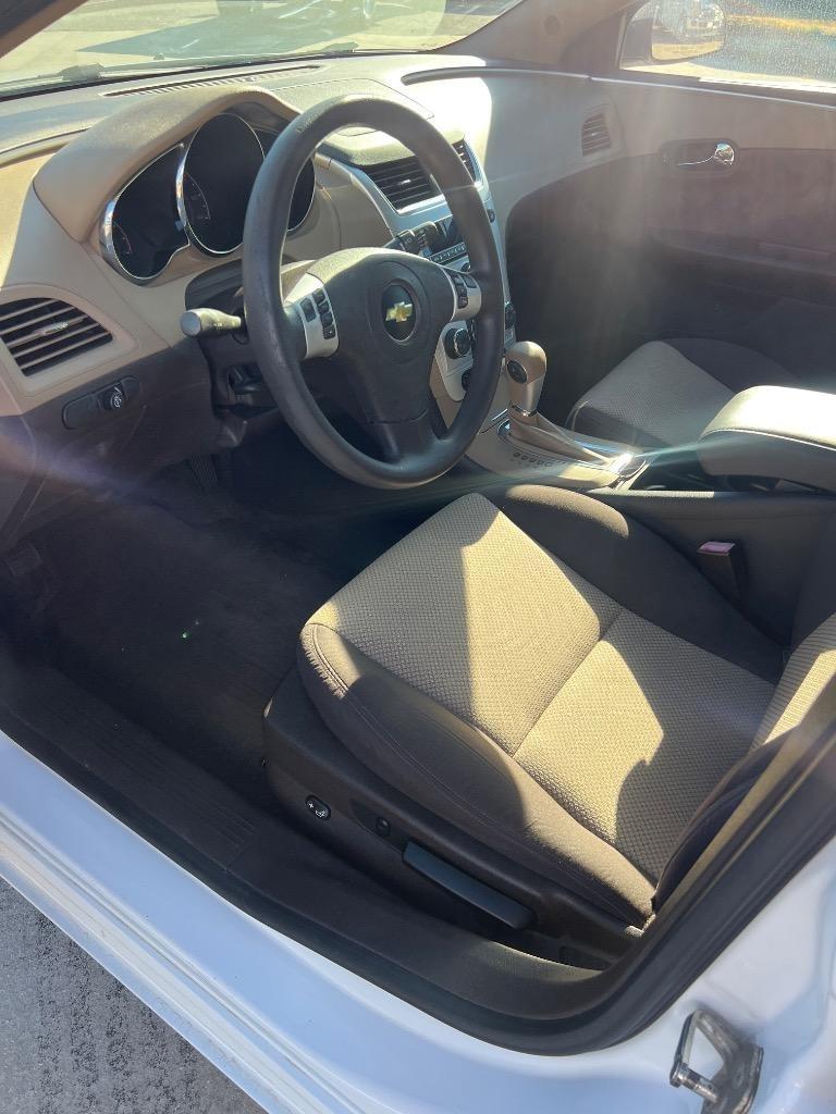 Chevrolet Malibuls - Thumbnail 13