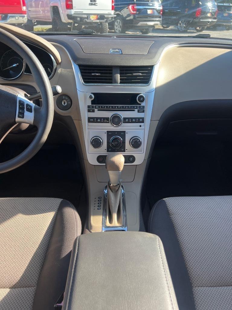 Chevrolet Malibuls - Thumbnail 10