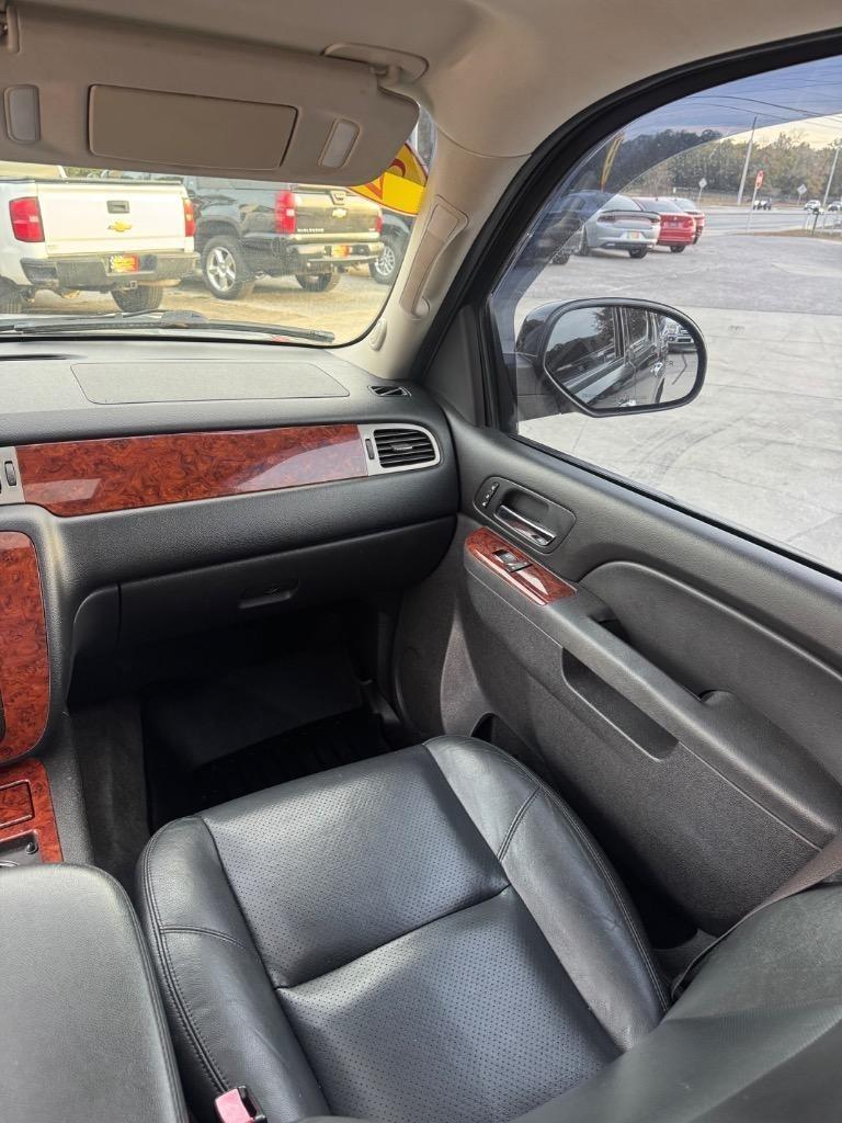 Chevrolet Tahoeltz 2Wd - Thumbnail 11