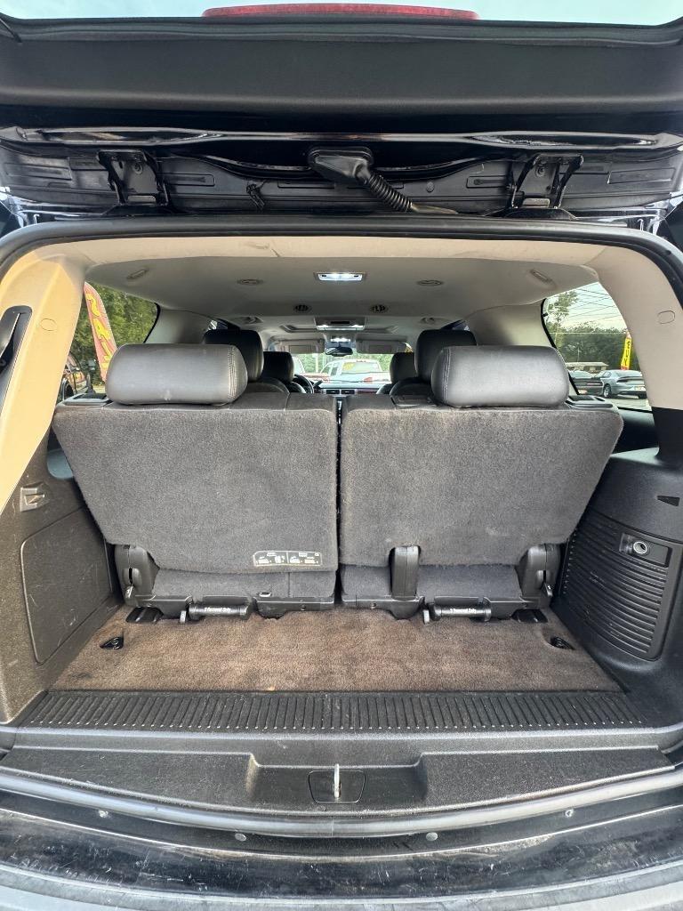 Chevrolet Tahoeltz 2Wd - Thumbnail 16