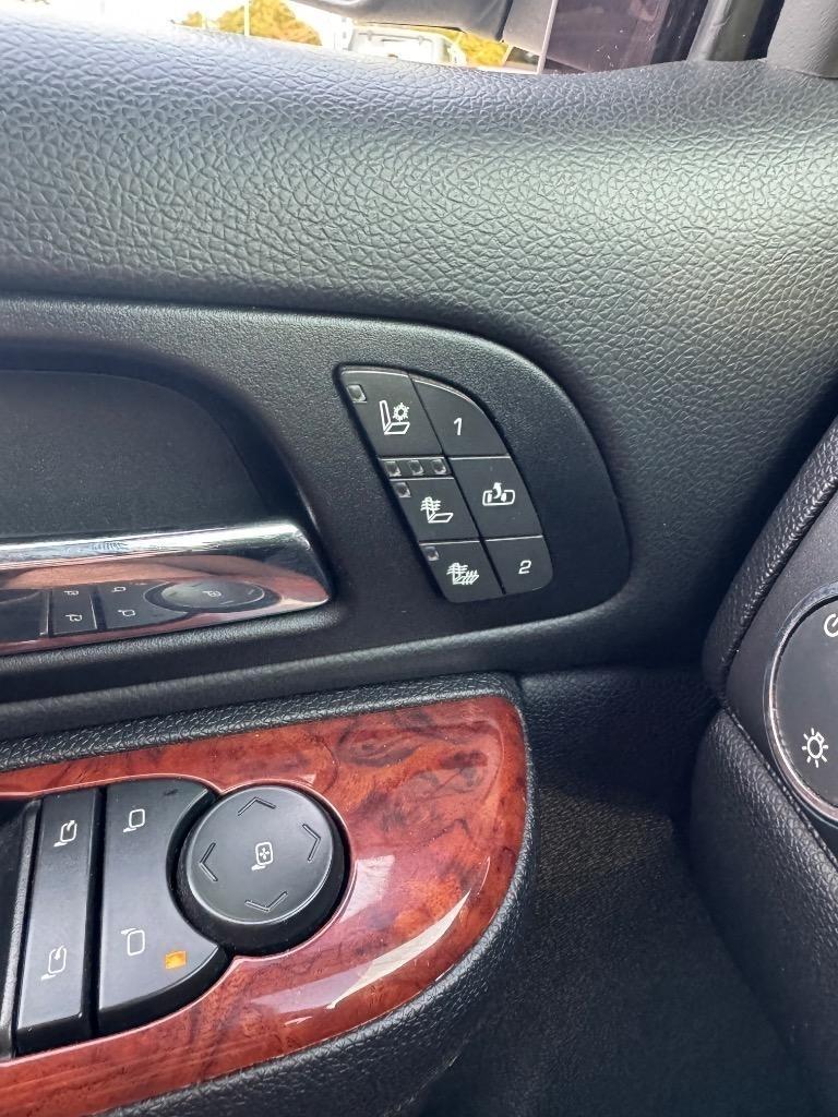 Chevrolet Tahoeltz 2Wd - Thumbnail 18