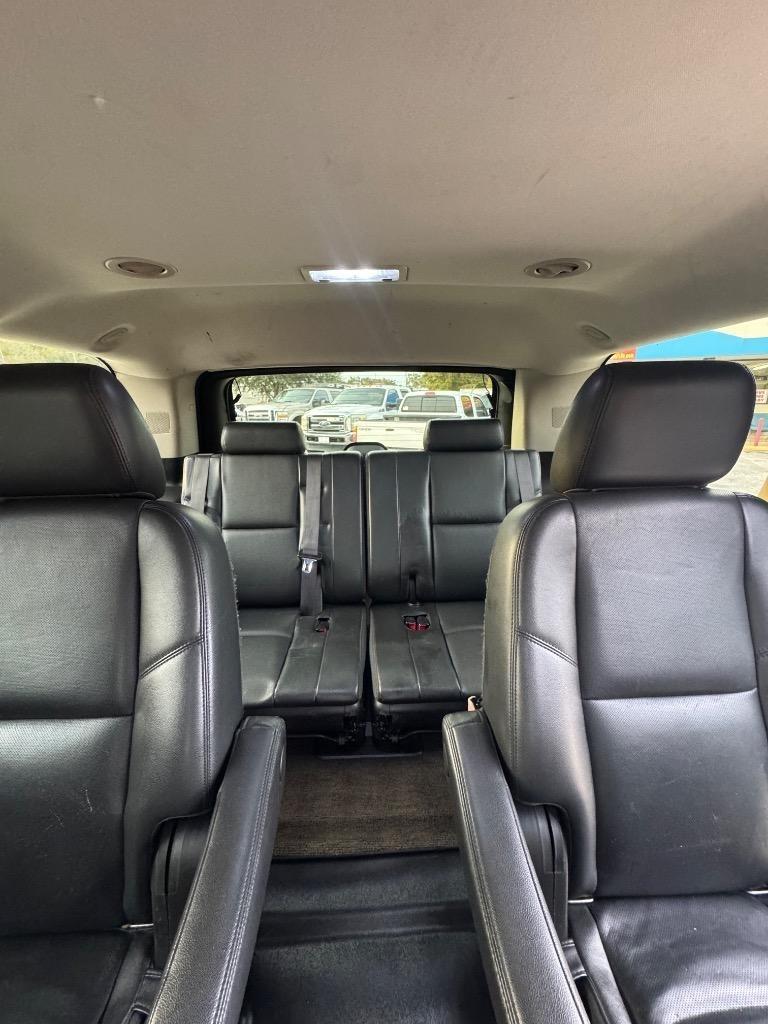 Chevrolet Tahoeltz 2Wd - Thumbnail 15