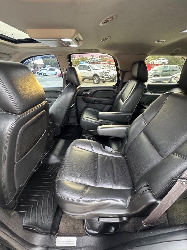 Chevrolet Tahoeltz 2Wd - Thumbnail 13