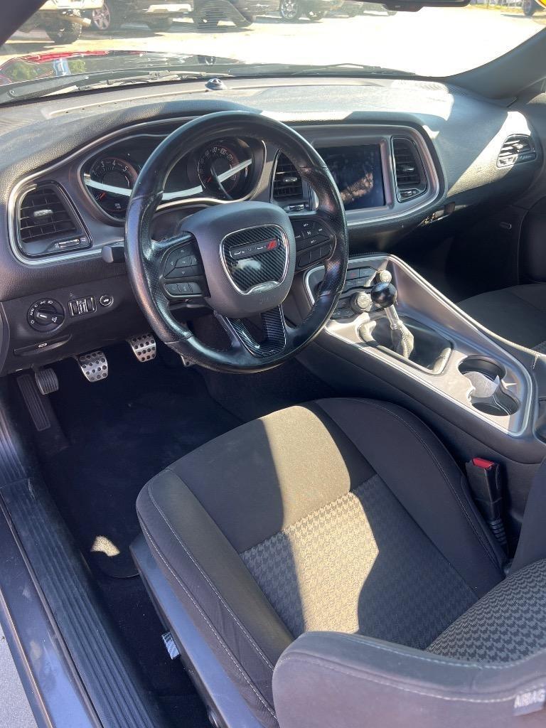 Dodge Challengerr/T Plus - Thumbnail 10