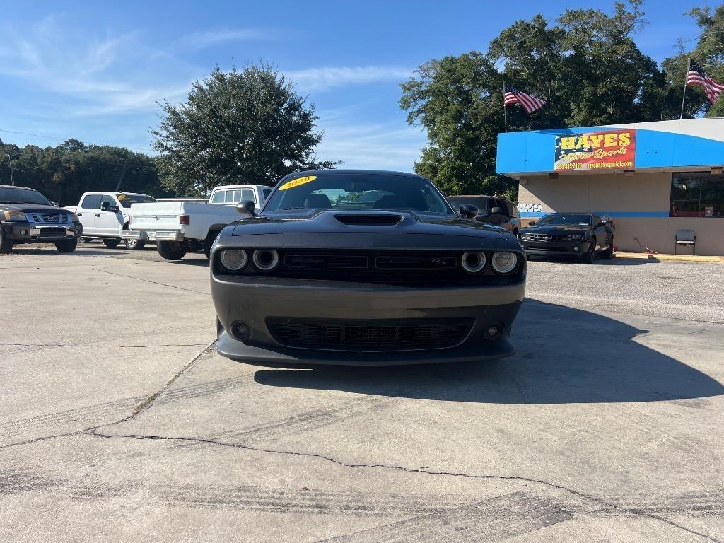 Dodge Challengerr/T Plus - Thumbnail 8