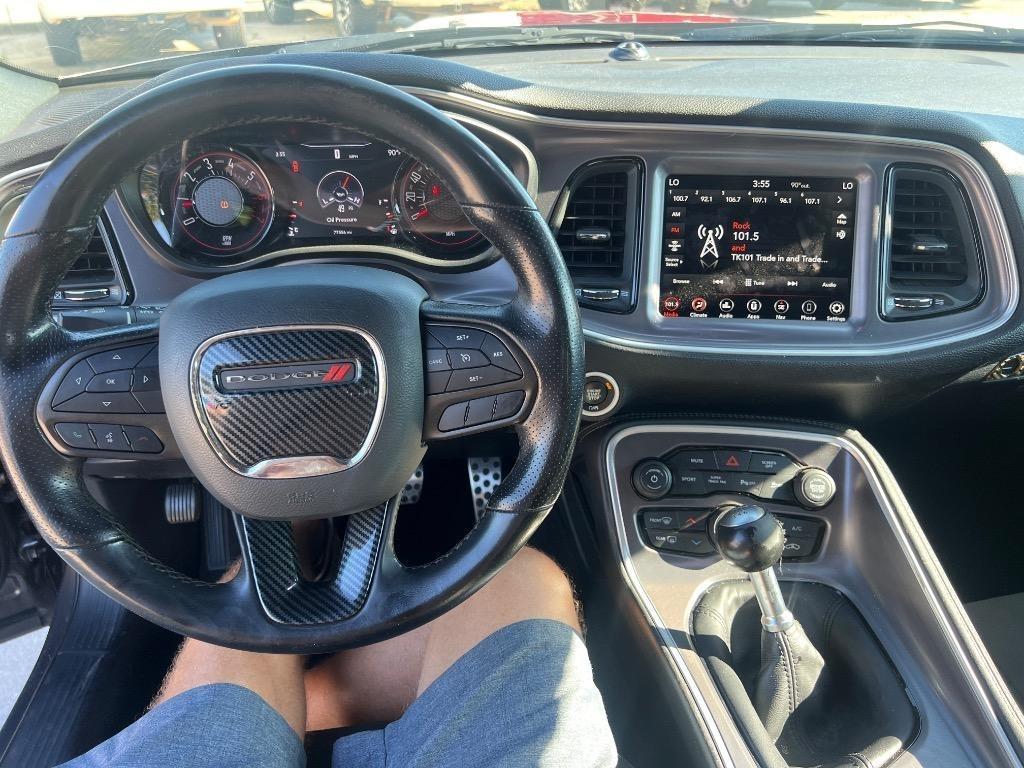 Dodge Challengerr/T Plus - Thumbnail 9