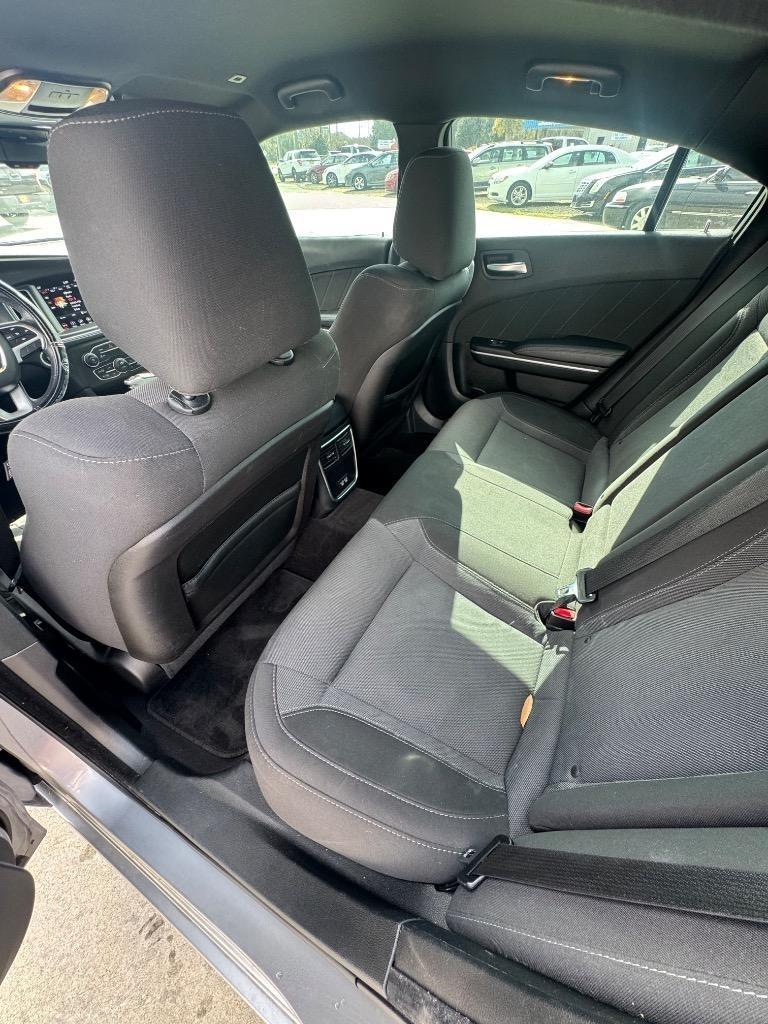 Dodge Chargersxt Plus - Thumbnail 14