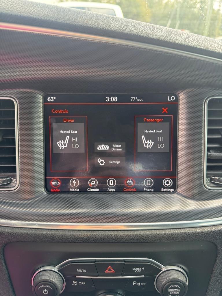 Dodge Chargersxt Plus - Thumbnail 17