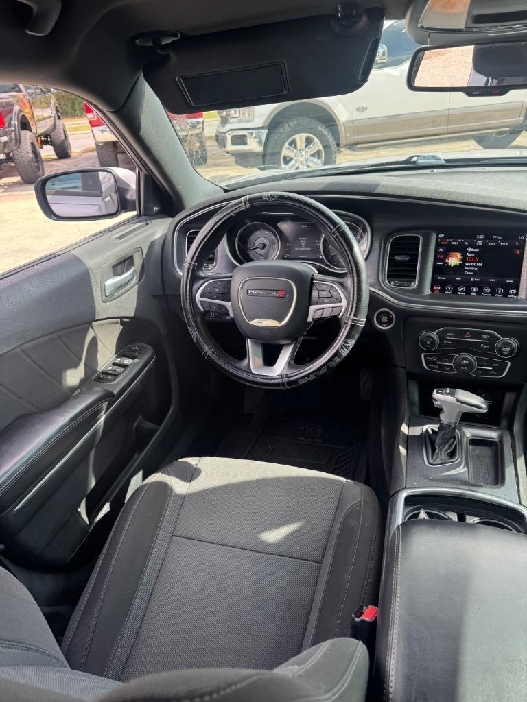 Dodge Chargersxt Plus - Thumbnail 10