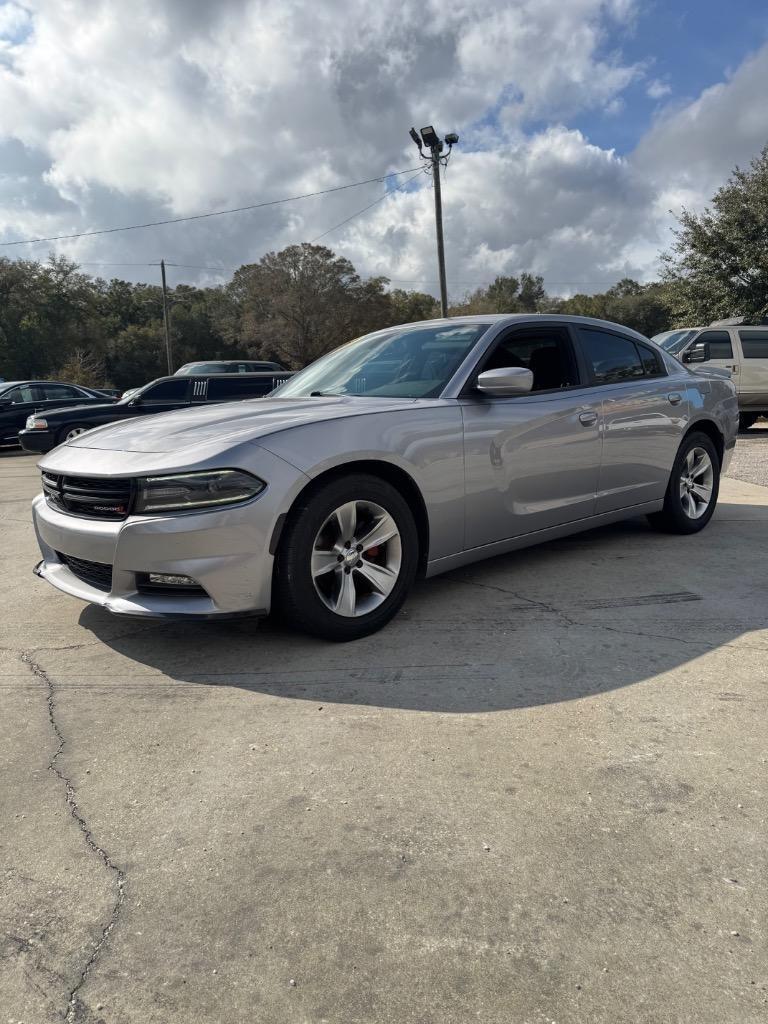 Dodge Chargersxt Plus - Thumbnail 7