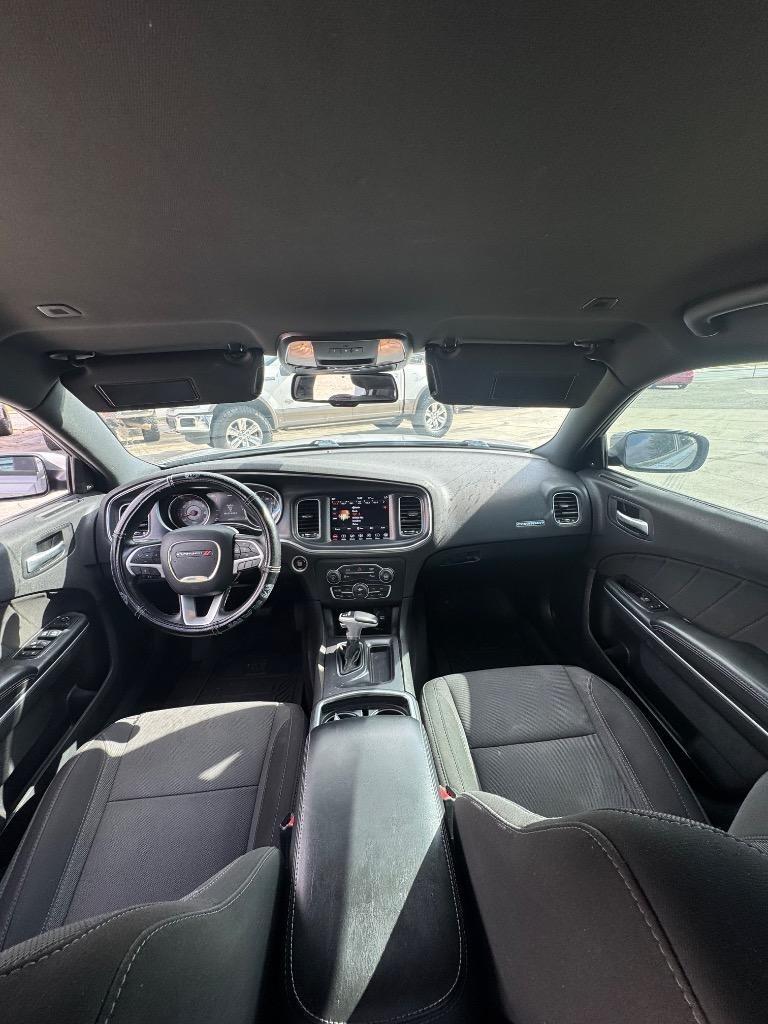 Dodge Chargersxt Plus - Thumbnail 9