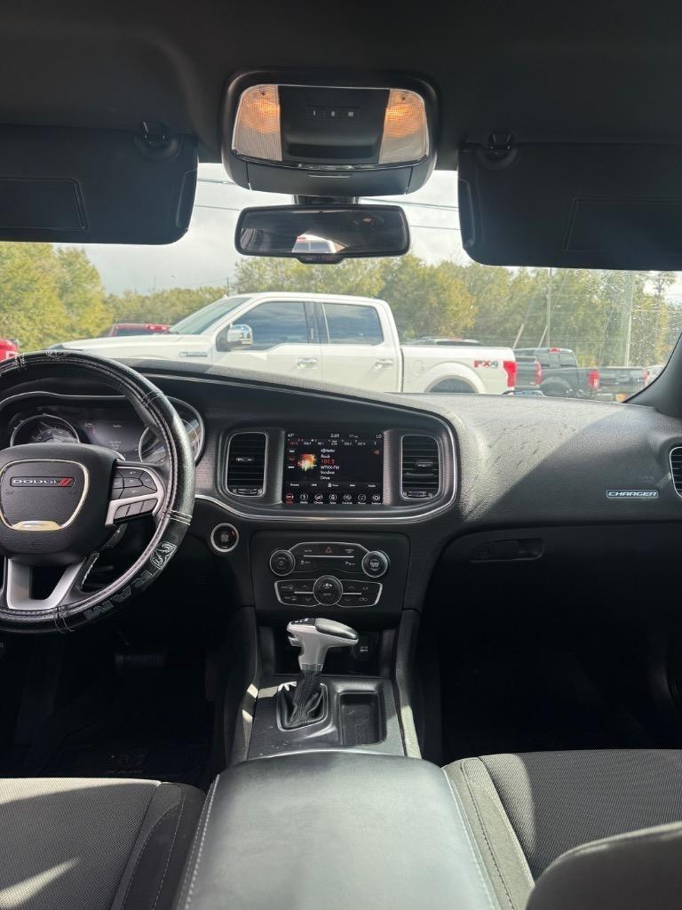 Dodge Chargersxt Plus - Thumbnail 12